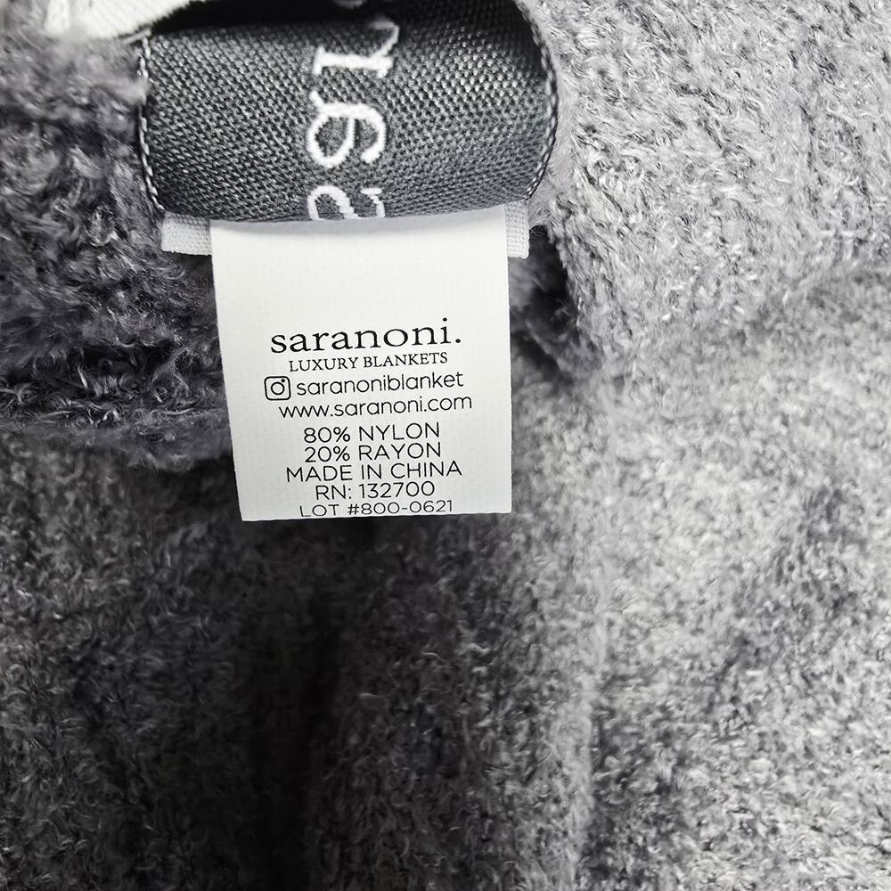 Saranoni Robe woman’s Large - Picture 9 of 13